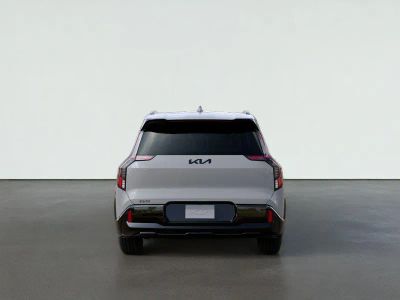 2026 Kia EV9 — detail view