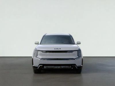 2026 Kia EV9 — side profile view