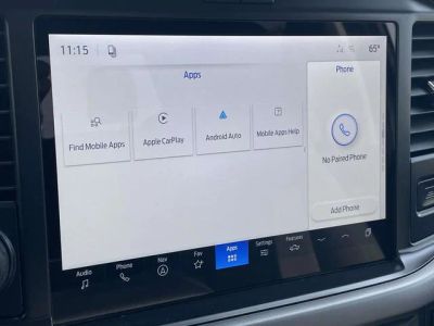 2026 Ford F-150 — photo 23 view