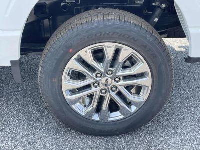 2026 Ford F-150 — photo 8 view