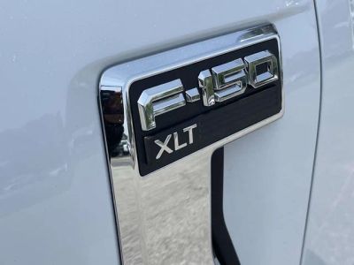 2026 Ford F-150 — photo 7 view