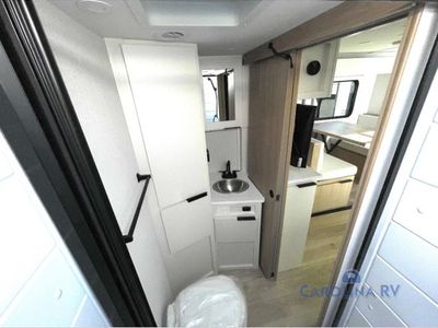 2026 Winnebago Micro Minnie - Photo 9