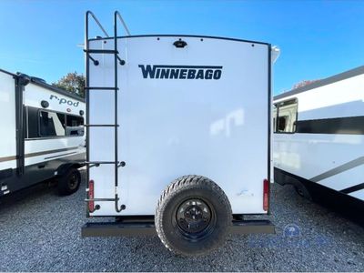 2026 Winnebago Micro Minnie - Photo 3