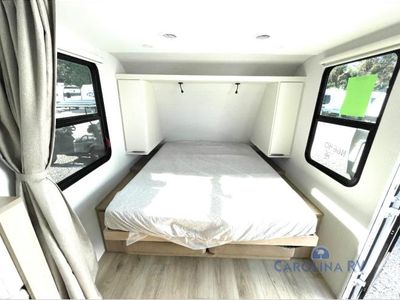 2026 Winnebago Micro Minnie - Photo 12