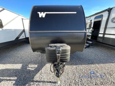 2026 Winnebago Micro Minnie - Photo 5
