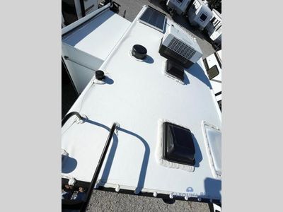2026 Winnebago Micro Minnie - Photo 8