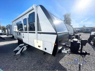 2026 Winnebago Micro Minnie - Photo 1
