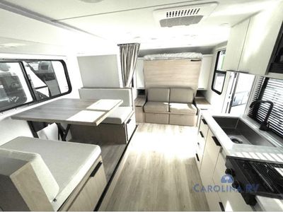 2026 Winnebago Micro Minnie - Photo 10