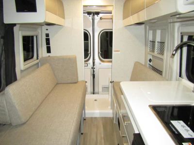 2026 Thor Motor Coach SCOPE - Photo 5