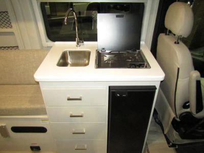 2026 Thor Motor Coach SCOPE - Photo 6