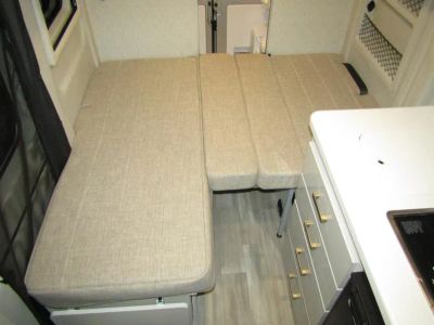 2026 Thor Motor Coach SCOPE - Photo 9