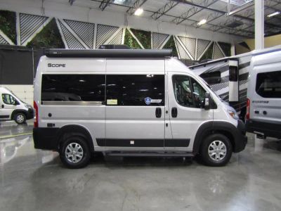 2026 Thor Motor Coach SCOPE - Photo 12