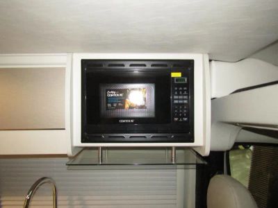 2026 Thor Motor Coach SCOPE - Photo 7