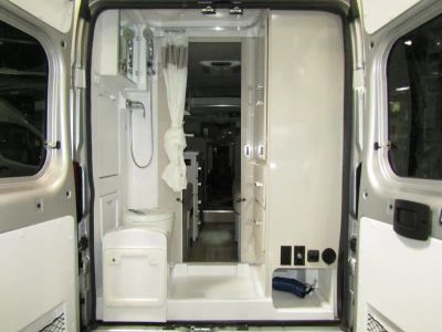 2026 Thor Motor Coach SCOPE - Photo 2
