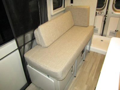 2026 Thor Motor Coach SCOPE - Photo 10