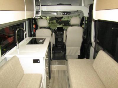 2026 Thor Motor Coach SCOPE - Photo 4