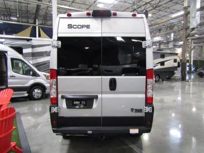 2026 Thor Motor Coach SCOPE - Photo 13