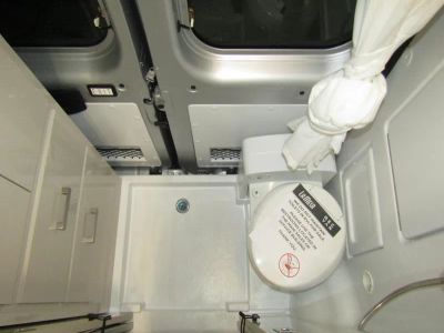 2026 Thor Motor Coach SCOPE - Photo 11