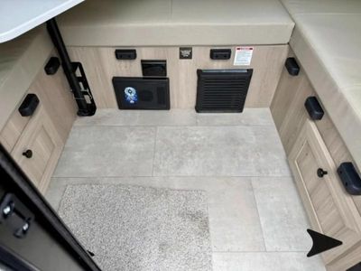 2026 Forest River RV GEO PRO - Photo 20