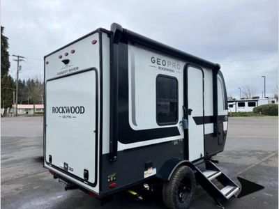 2026 Forest River RV GEO PRO - Photo 10