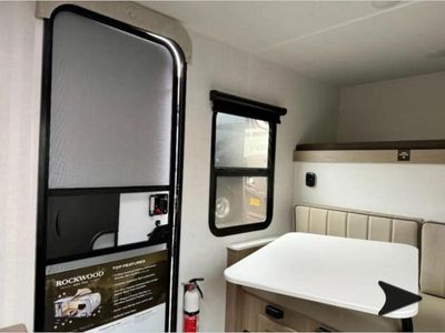 2026 Forest River RV GEO PRO - Photo 15