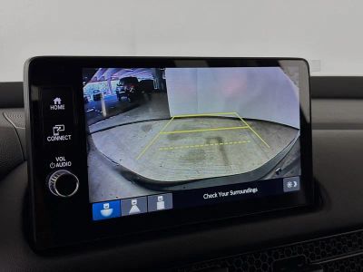 2026 Honda HR-V — photo 12 view