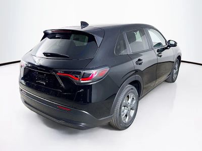 2026 Honda HR-V — photo 27 view