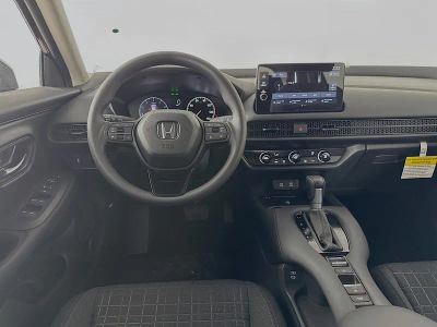 2026 Honda HR-V — photo 22 view