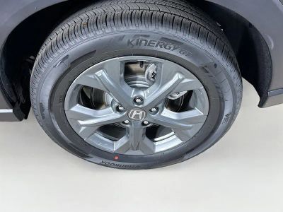 2026 Honda HR-V — photo 32 view