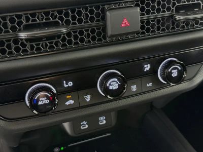 2026 Honda HR-V — photo 14 view