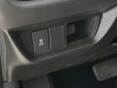 2026 Honda HR-V — photo 8 view