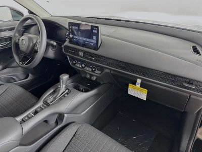 2026 Honda HR-V — photo 31 view