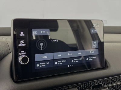 2026 Honda HR-V — photo 13 view