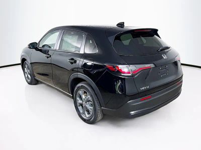 2026 Honda HR-V — photo 25 view