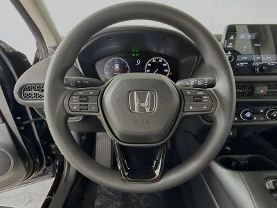 2026 Honda HR-V — photo 9 view