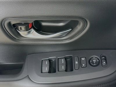 2026 Honda HR-V — photo 17 view