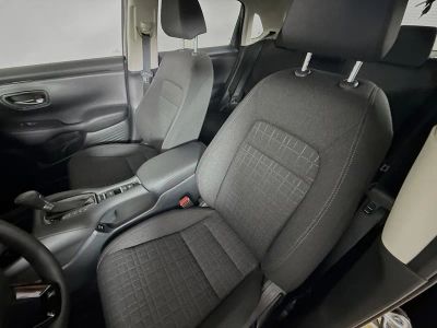 2026 Honda HR-V — photo 21 view