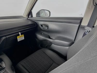 2026 Honda HR-V — photo 23 view