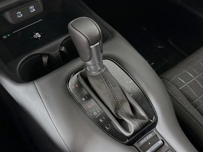 2026 Honda HR-V — photo 16 view