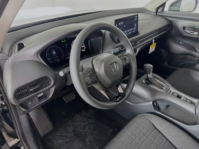 2026 Honda HR-V — photo 7 view