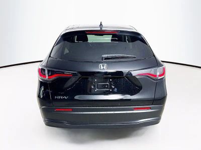 2026 Honda HR-V — photo 26 view