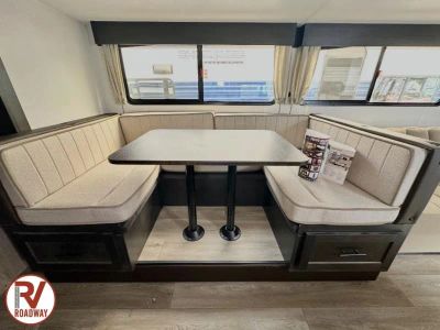 2027 Forest River RV Cherokee Grey Wolf — photo 16 view