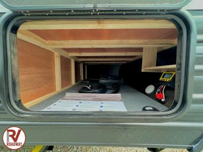 2027 Forest River RV Cherokee Grey Wolf — photo 7 view