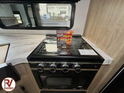 2027 Forest River RV Cherokee Grey Wolf — photo 20 view