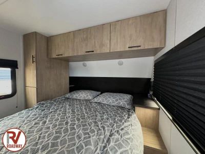 2027 Forest River RV Cherokee Grey Wolf — photo 25 view