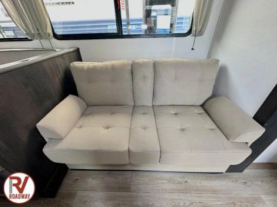 2027 Forest River RV Cherokee Grey Wolf — photo 15 view