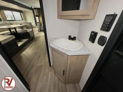 2027 Forest River RV Cherokee Grey Wolf — photo 24 view