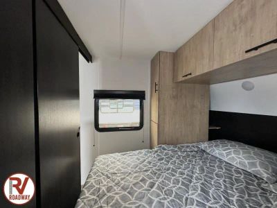 2027 Forest River RV Cherokee Grey Wolf — photo 26 view