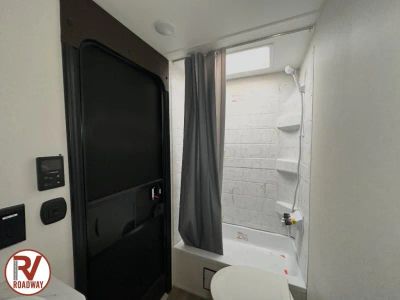 2027 Forest River RV Cherokee Grey Wolf — photo 21 view