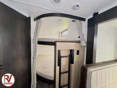 2027 Forest River RV Cherokee Grey Wolf — photo 17 view